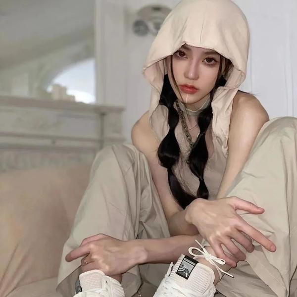 无滤女子