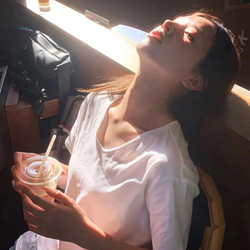 爱上新玩意